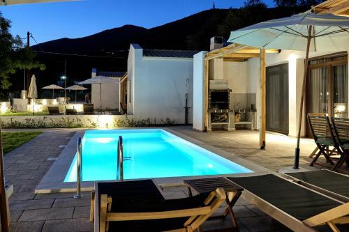 Villas Meraki
