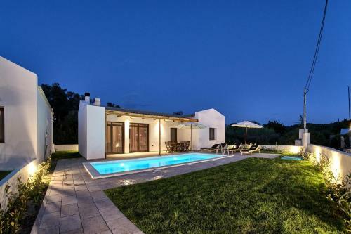 Villas Meraki