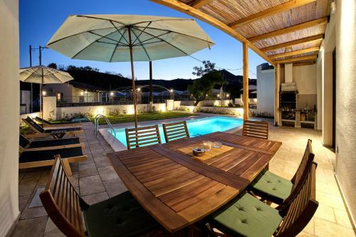 Villas Meraki