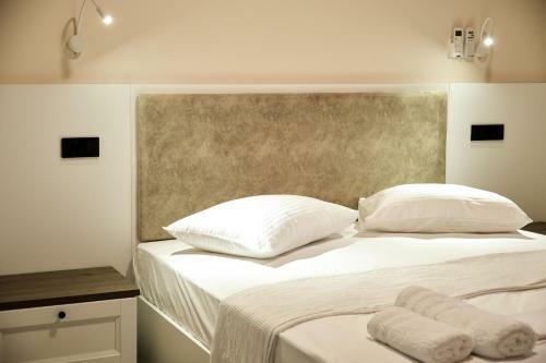 Villas Meraki