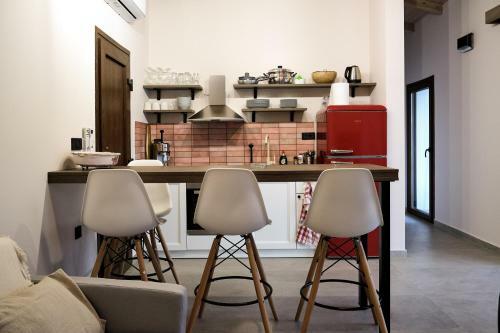 Villas Meraki