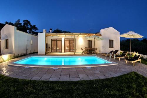 Villas Meraki