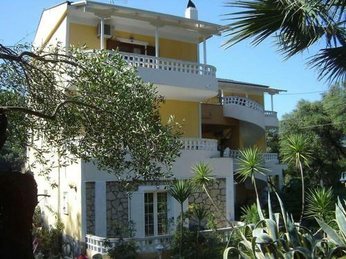Apartamento Golden Sun