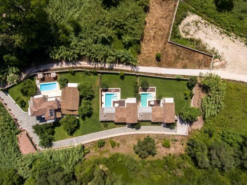 Villa Valtos Apartments