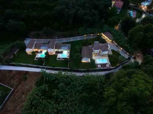 Villa Valtos Apartments