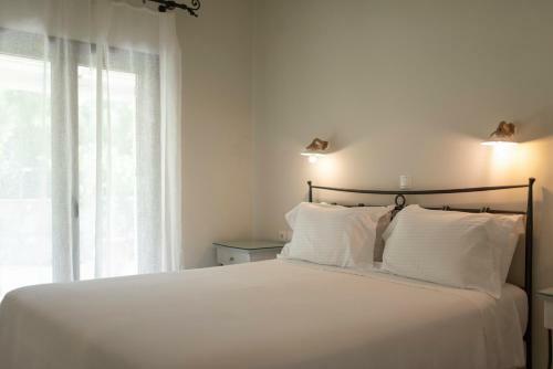Villa Valtos Apartments