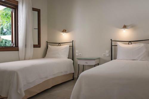 Villa Valtos Apartments