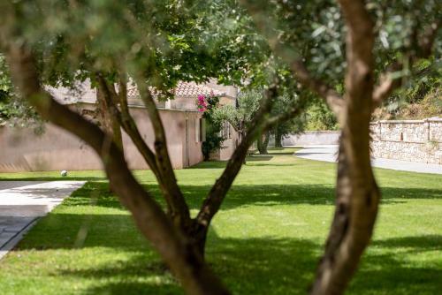 Villa Valtos Apartments