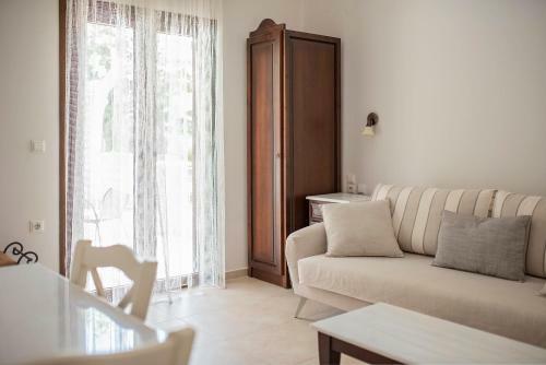 Villa Valtos Apartments