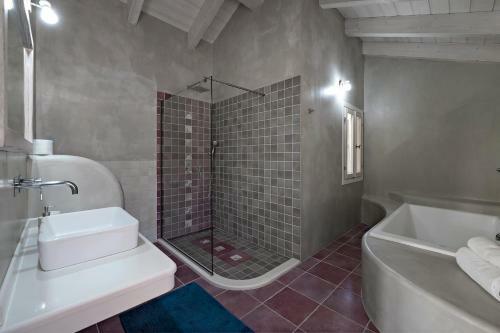 Villa Valtos Apartments