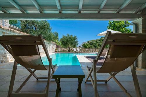 Villa Valtos Apartments