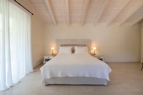 Villa Valtos Apartments