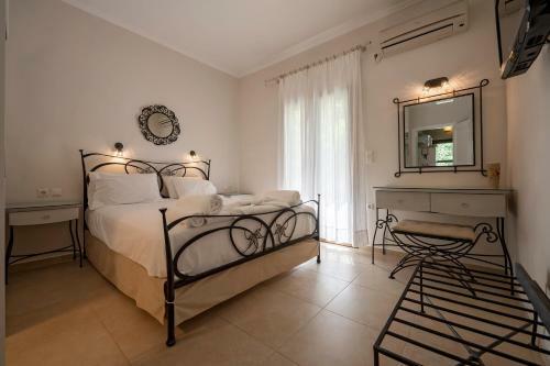 Villa Valtos Apartments