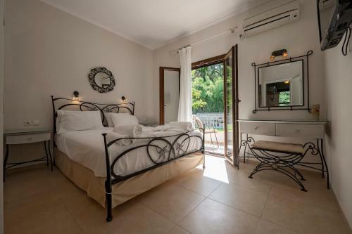 Villa Valtos Apartments