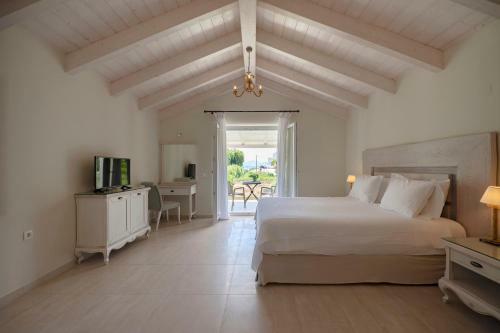 Villa Valtos Apartments