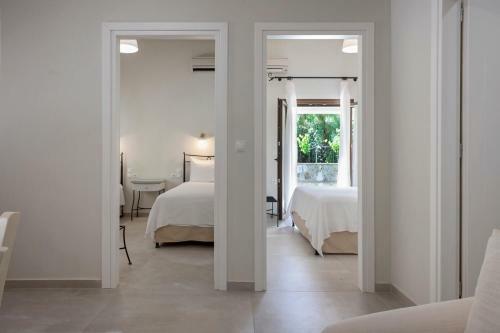 Villa Valtos Apartments
