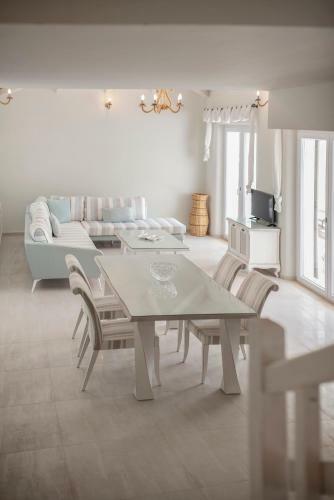 Villa Valtos Apartments