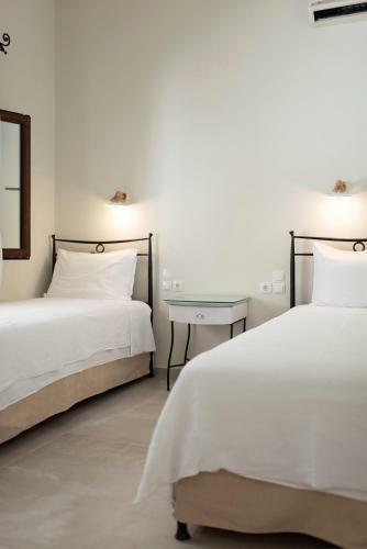 Villa Valtos Apartments