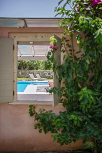 Villa Valtos Apartments