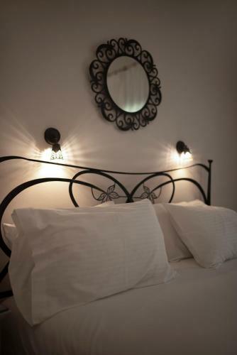 Villa Valtos Apartments