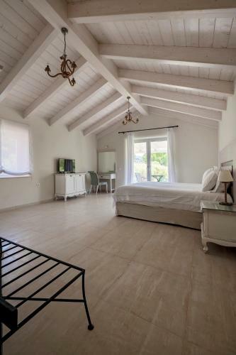Villa Valtos Apartments