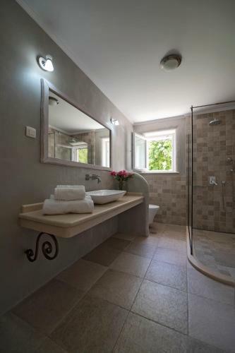 Villa Valtos Apartments