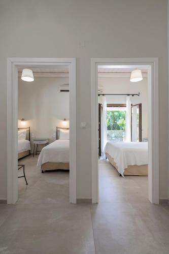 Villa Valtos Apartments
