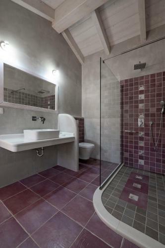 Villa Valtos Apartments