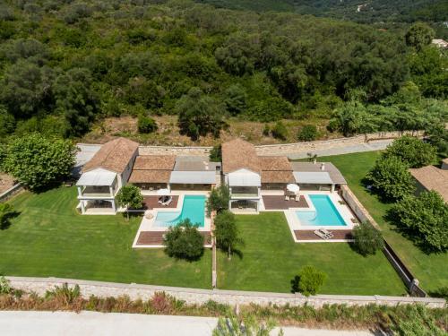 Villa Valtos Apartments