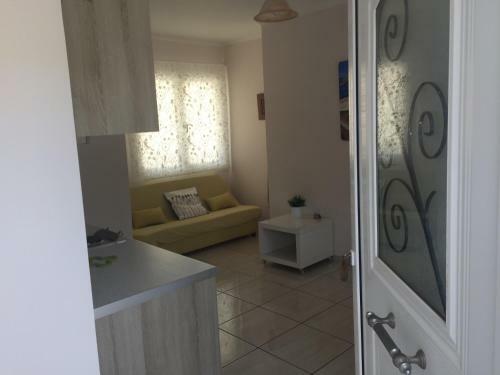 Apartamento Studio Lithos 1