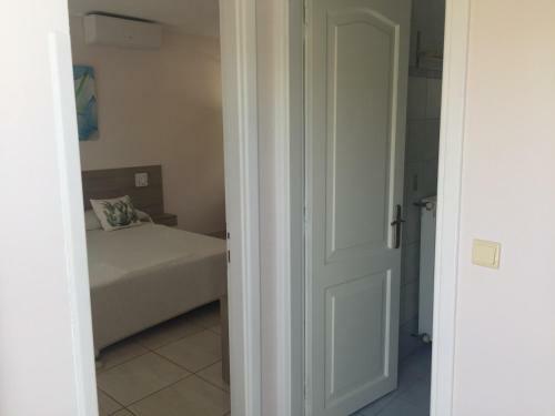 Apartamento Studio Lithos 1