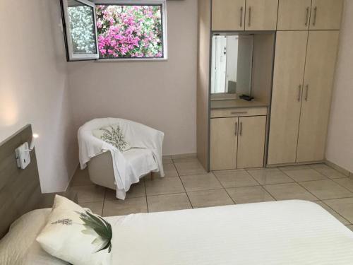 Apartamento Studio Lithos 1