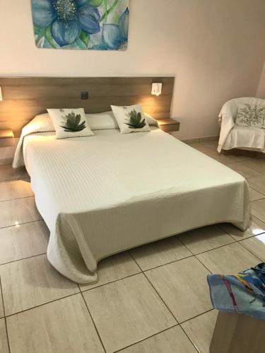 Apartamento Studio Lithos 1