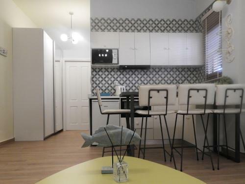 Zorbas Apartments