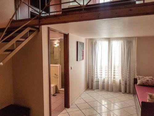 Zorbas Apartments
