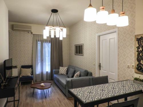 Zorbas Apartments