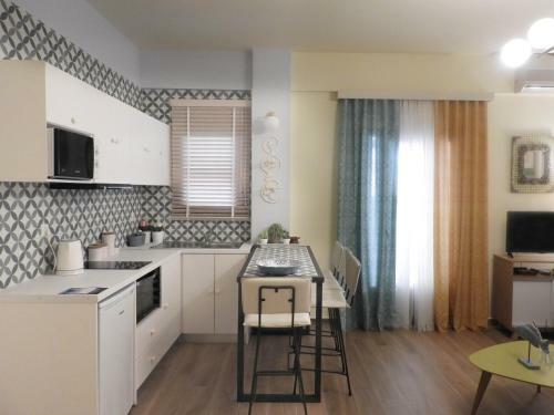 Zorbas Apartments