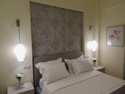 Zorbas Apartments