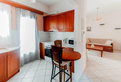 Zorbas Apartments