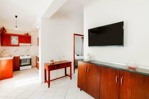 Zorbas Apartments