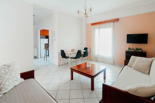 Zorbas Apartments