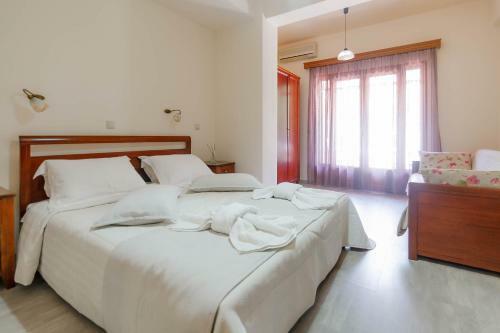 Zorbas Apartments