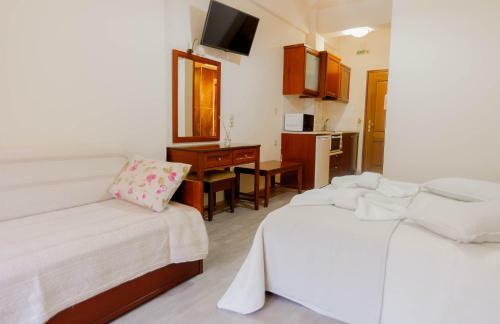 Zorbas Apartments