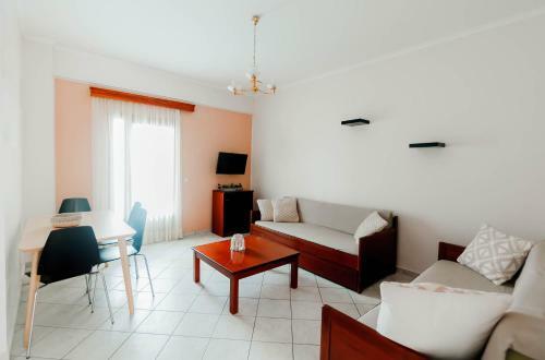 Zorbas Apartments