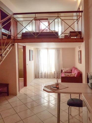 Zorbas Apartments