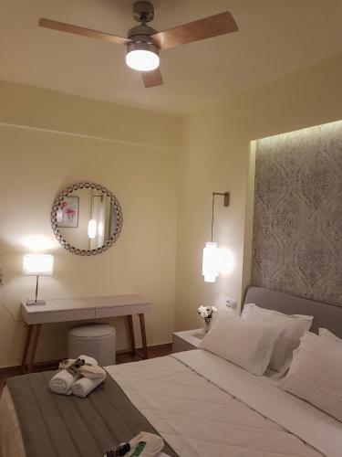 Zorbas Apartments