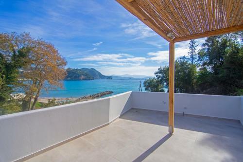 Hotel Alboro Seaside Suites
