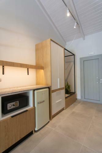 Hotel Alboro Seaside Suites