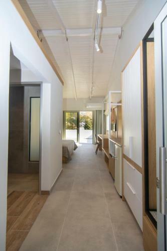 Hotel Alboro Seaside Suites