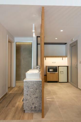 Hotel Alboro Seaside Suites